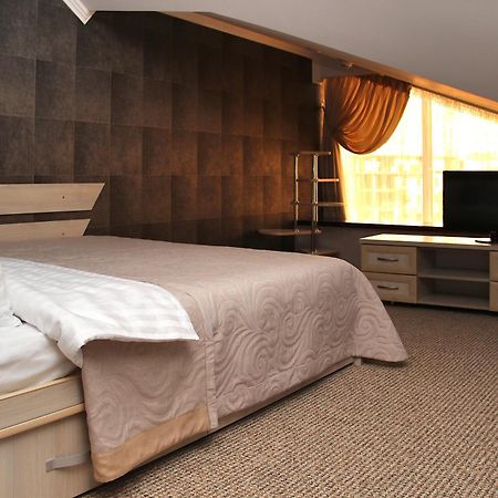 Harvest Hotell Vinnitsa Eksteriør bilde