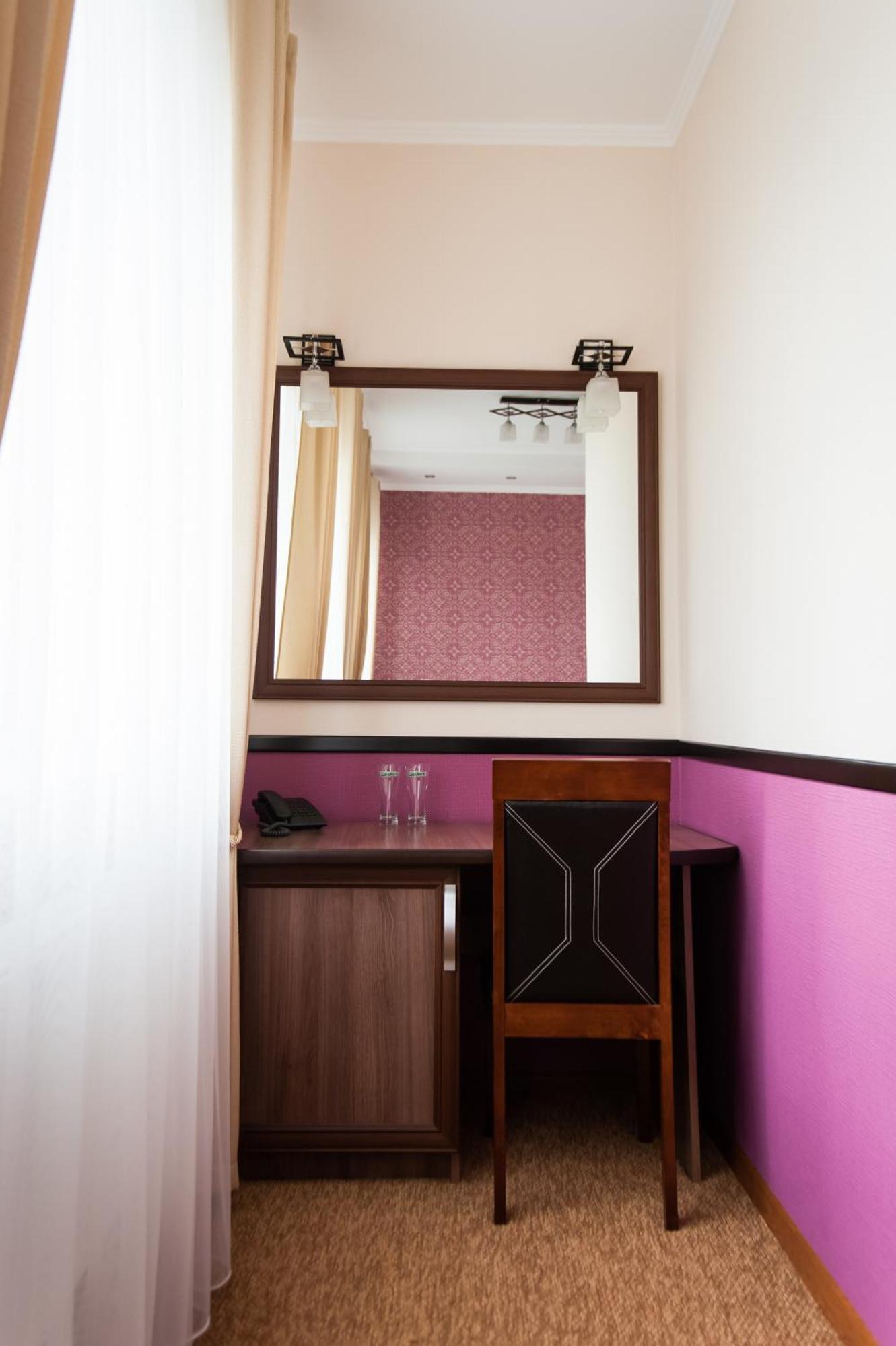 Harvest Hotell Vinnitsa Eksteriør bilde