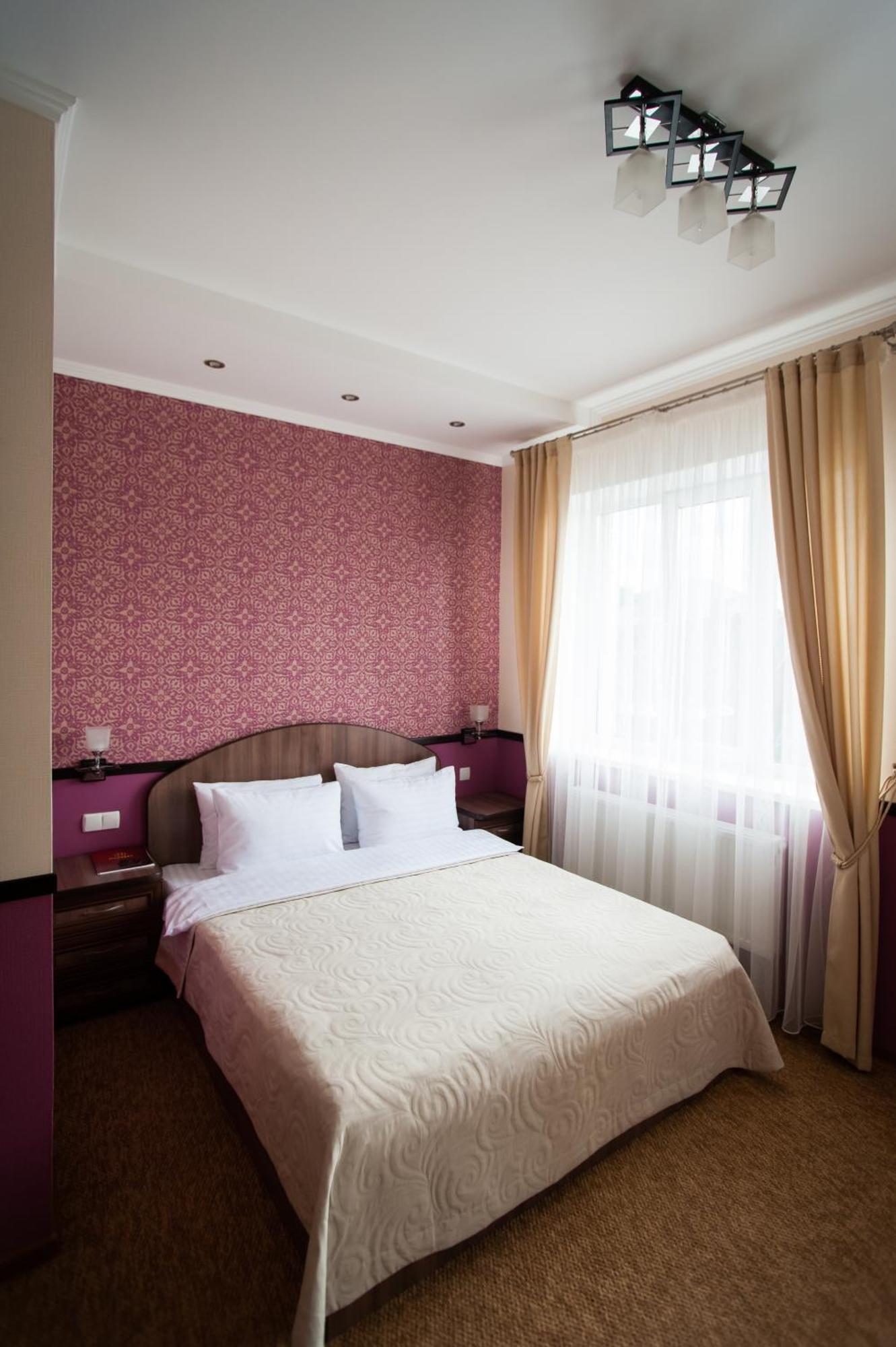 Harvest Hotell Vinnitsa Eksteriør bilde