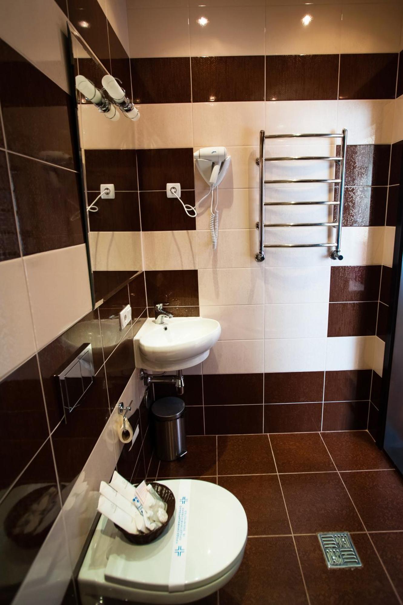 Harvest Hotell Vinnitsa Eksteriør bilde
