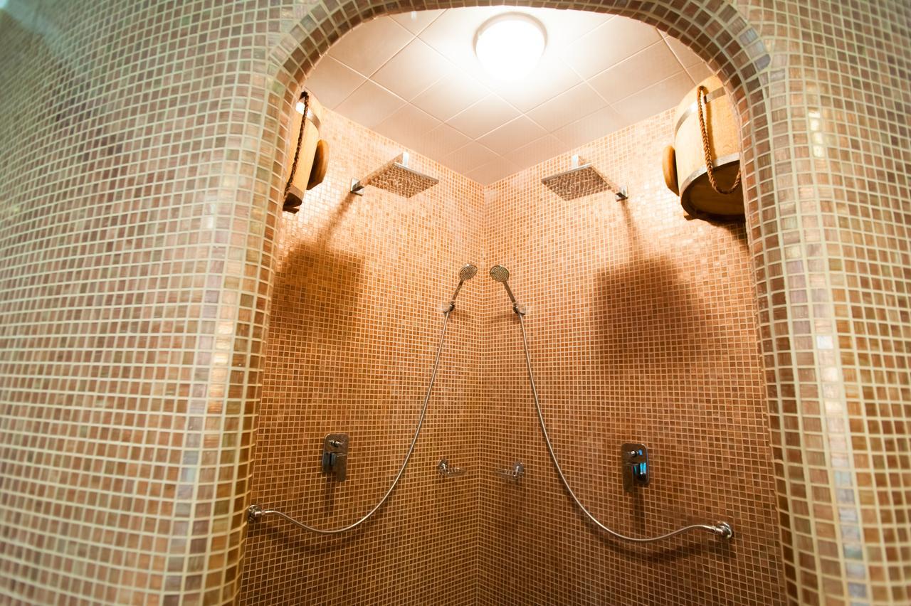 Harvest Hotell Vinnitsa Eksteriør bilde
