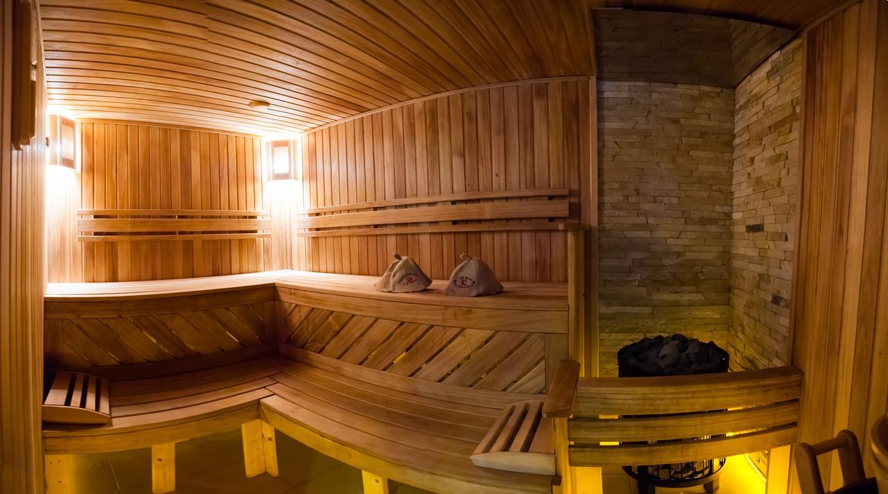 Harvest Hotell Vinnitsa Eksteriør bilde