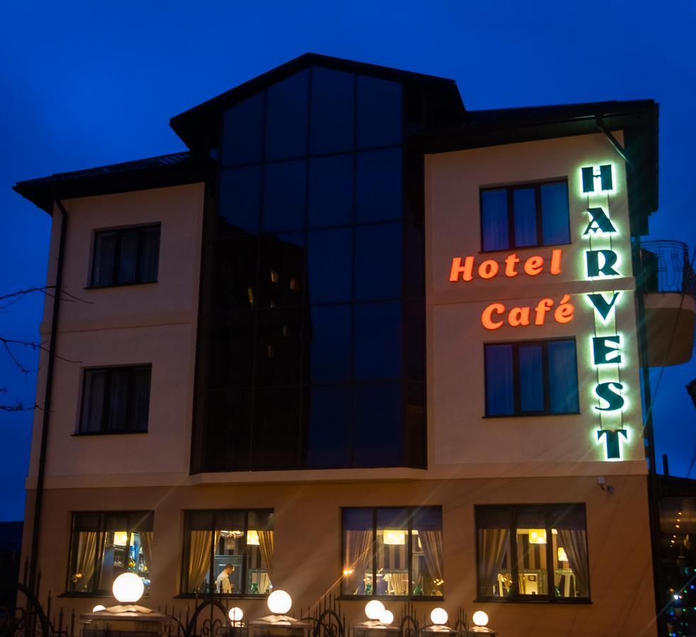 Harvest Hotell Vinnitsa Eksteriør bilde